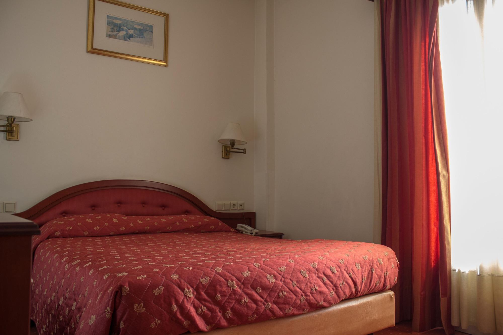 Pythia Art Hotel Delphi Exterior photo