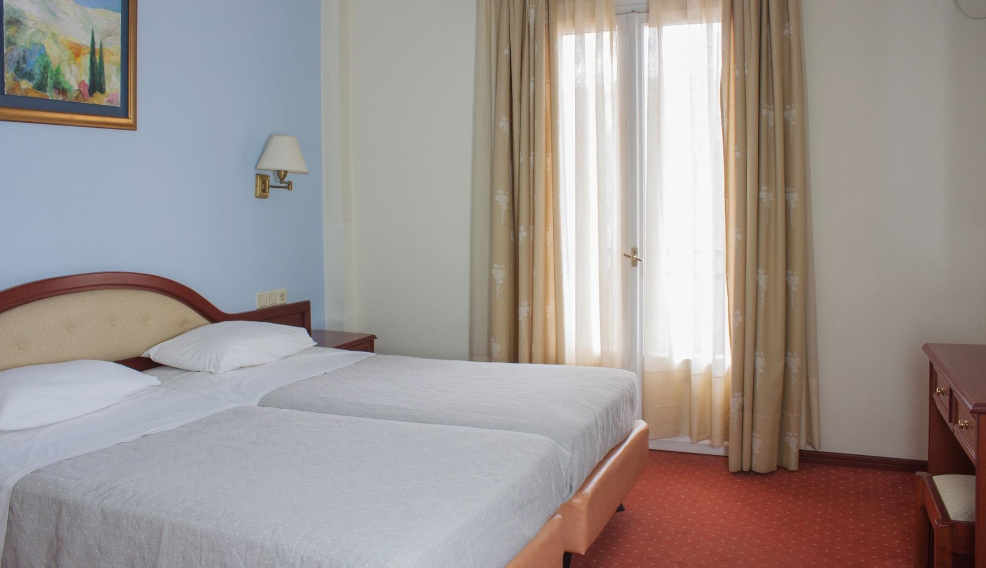 Pythia Art Hotel Delphi Exterior photo