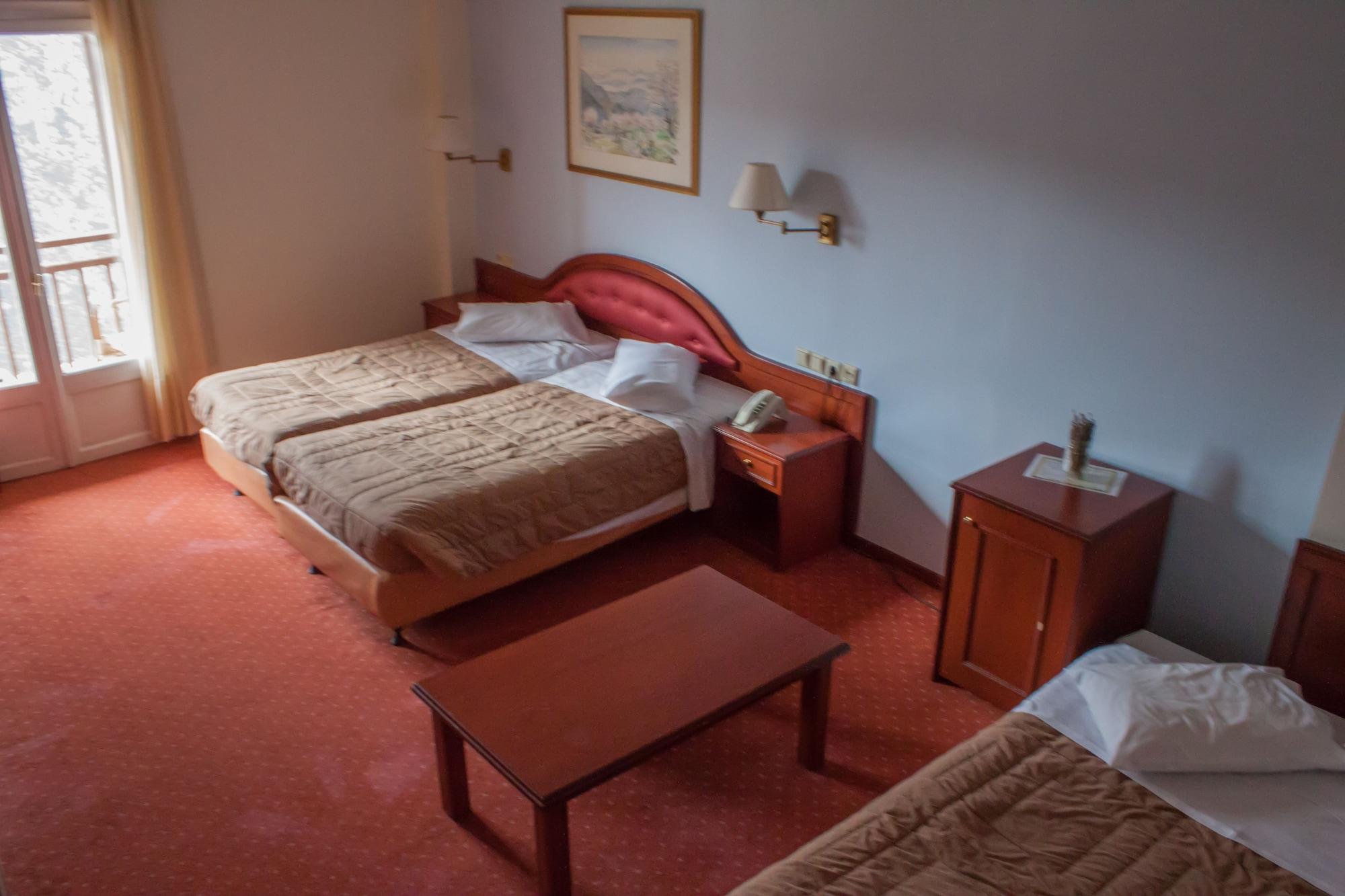 Pythia Art Hotel Delphi Exterior photo