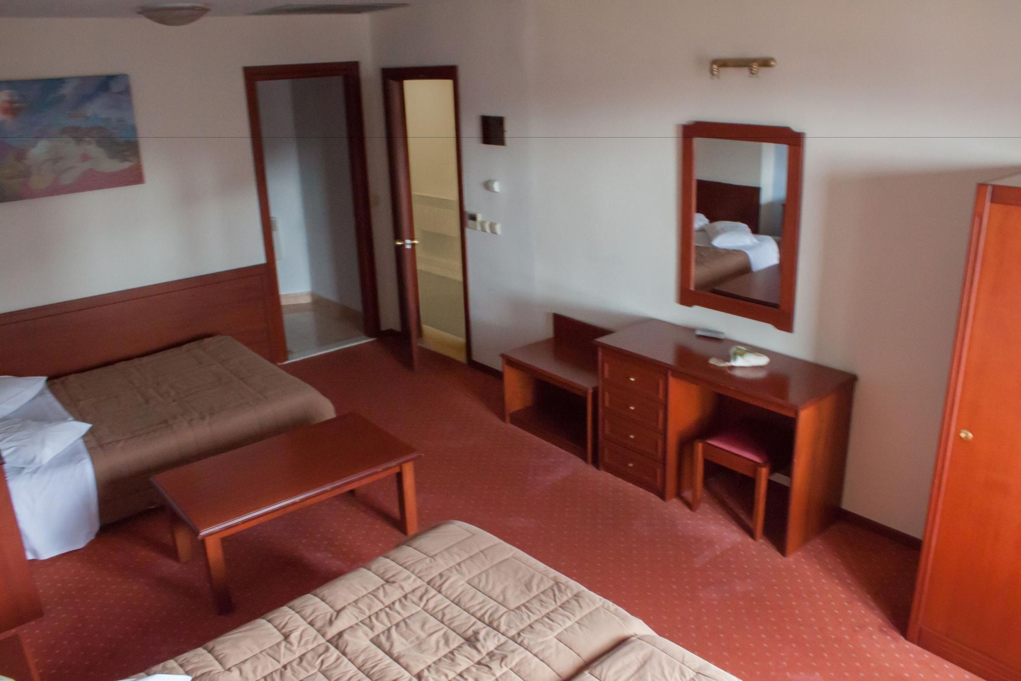 Pythia Art Hotel Delphi Exterior photo