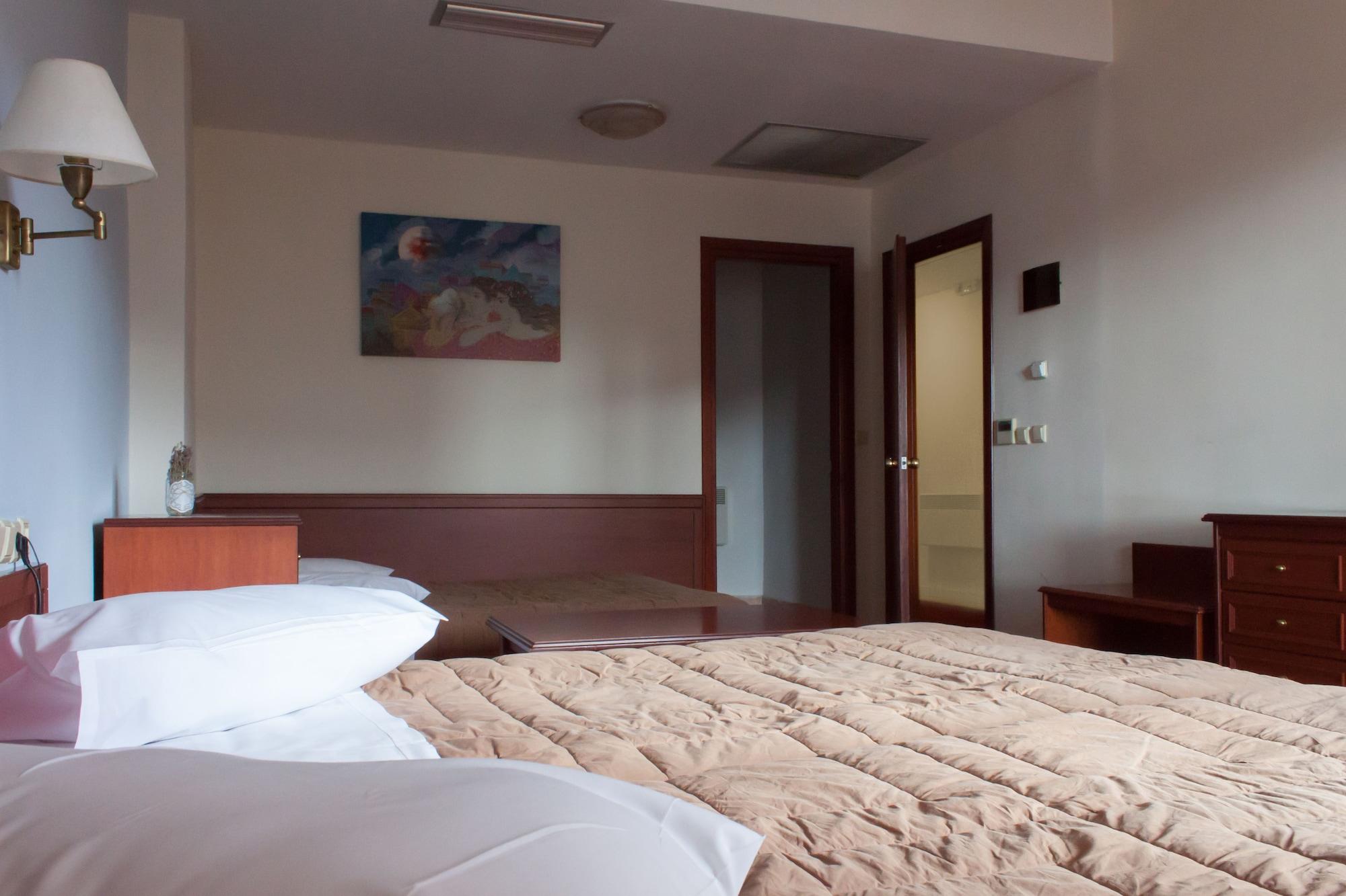 Pythia Art Hotel Delphi Exterior photo