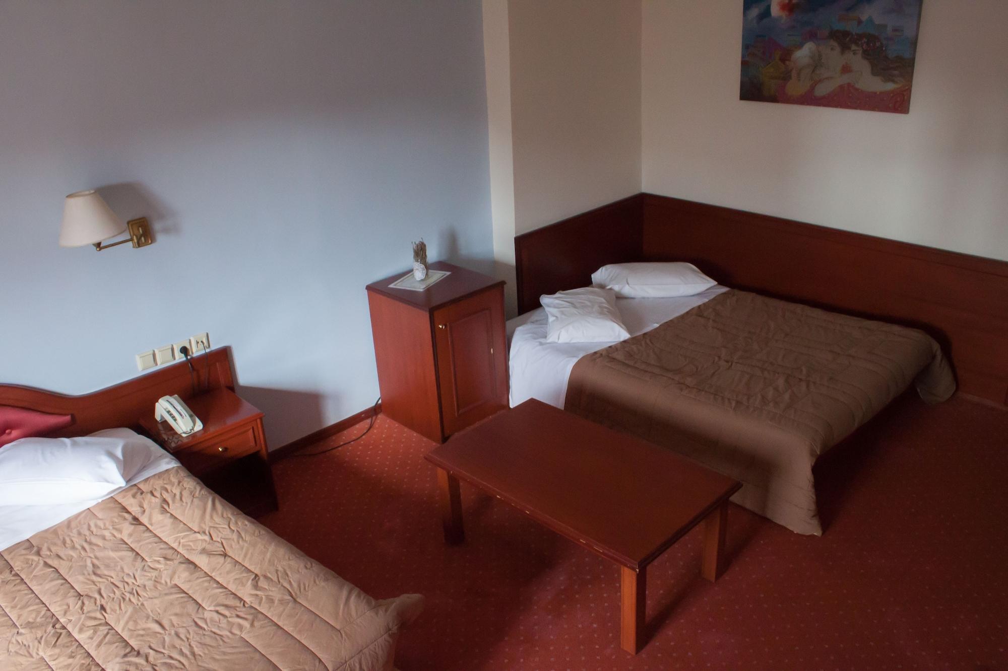 Pythia Art Hotel Delphi Exterior photo