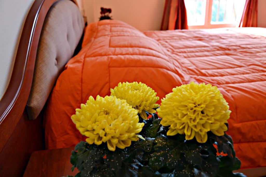 Pythia Art Hotel Delphi Exterior photo