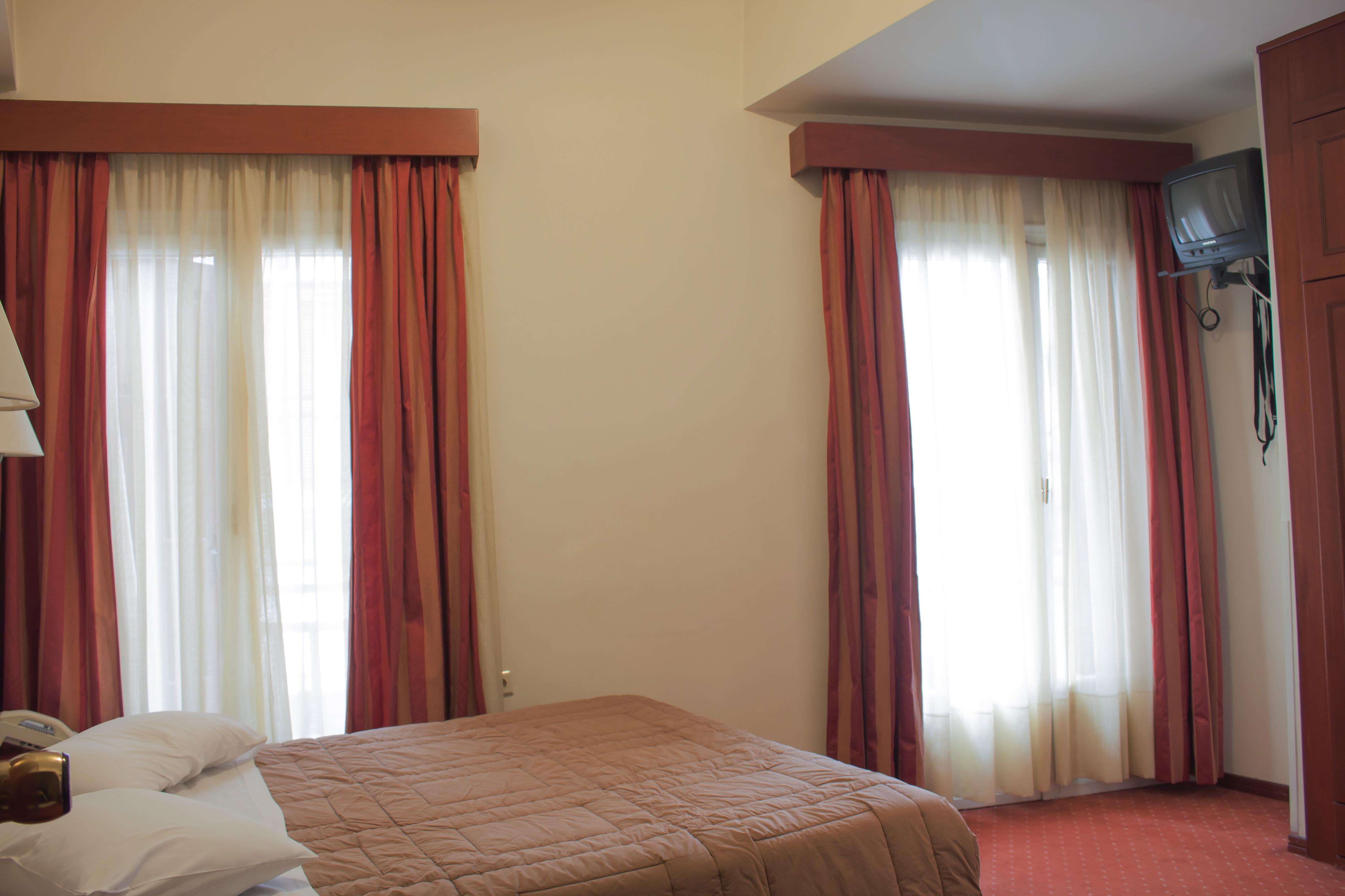 Pythia Art Hotel Delphi Exterior photo