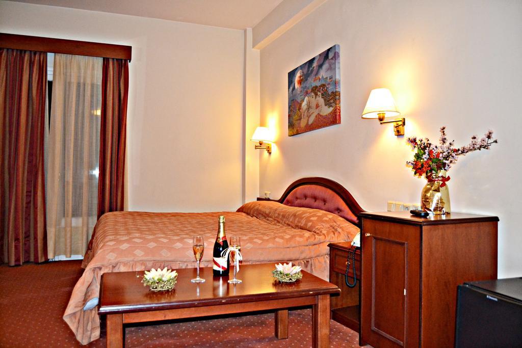 Pythia Art Hotel Delphi Exterior photo