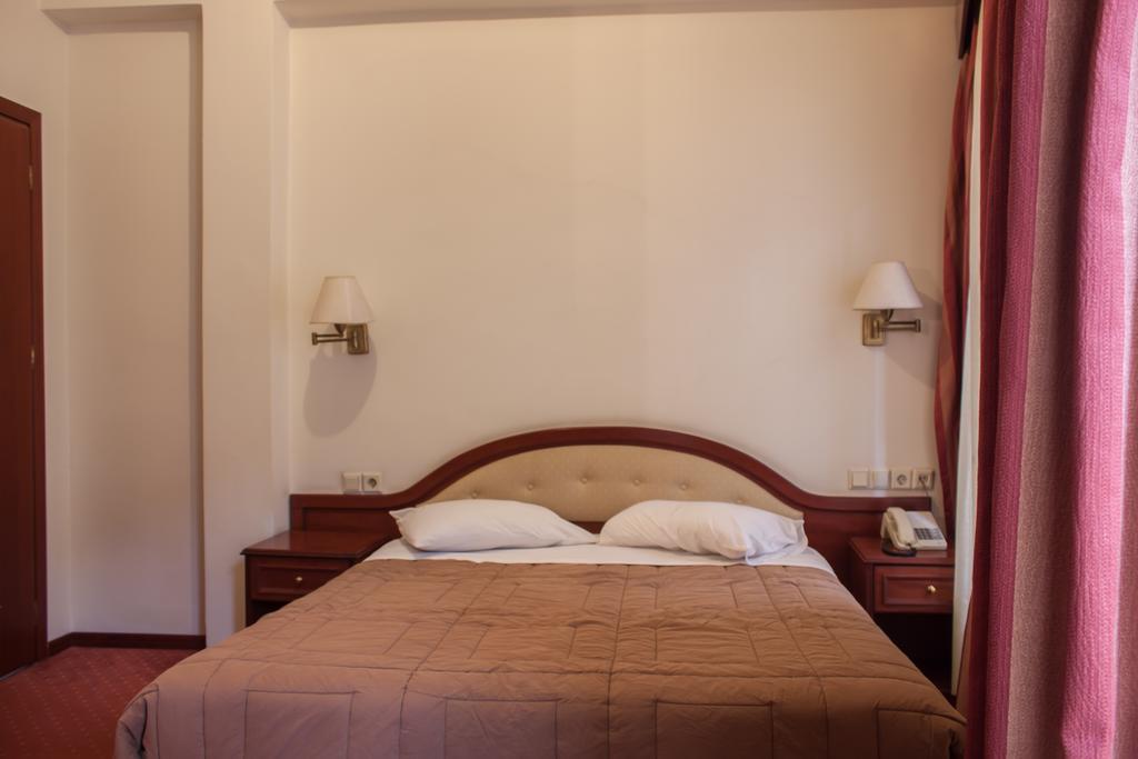 Pythia Art Hotel Delphi Exterior photo