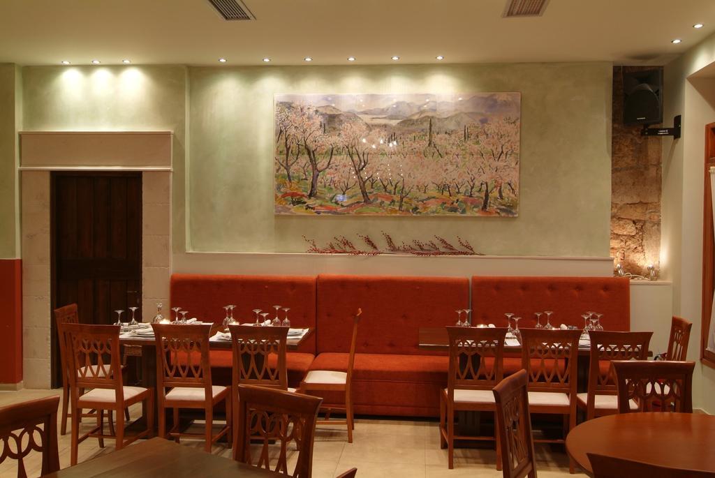 Pythia Art Hotel Delphi Exterior photo