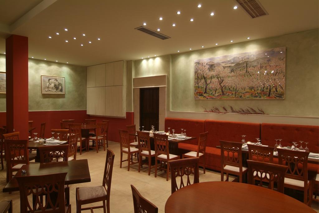 Pythia Art Hotel Delphi Exterior photo